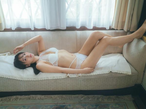 兒玉遥 儿玉遥  兒玉遥 - はるっぴ、榻榻米私房写真，精致蕾丝内衣诱惑，展现优雅迷人美态第54张图片
