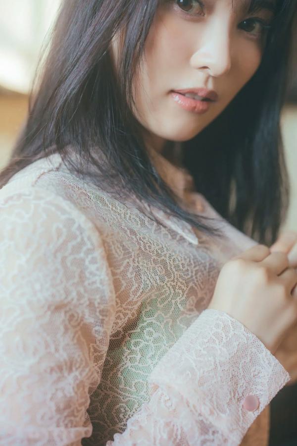 兒玉遥 儿玉遥  兒玉遥 - はるっぴ、榻榻米私房写真，精致蕾丝内衣诱惑，展现优雅迷人美态第62张图片
