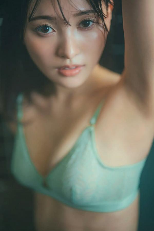 兒玉遥 儿玉遥  兒玉遥 - はるっぴ、榻榻米私房写真，精致蕾丝内衣诱惑，展现优雅迷人美态第78张图片