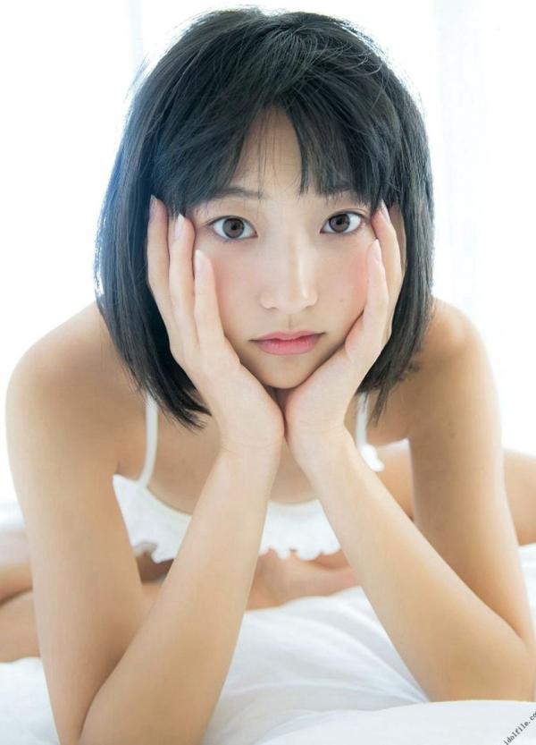 武田玲奈   武田玲奈2nd写真集「rena」高清套图：清纯少女泳装泳池私房与纽约街拍第31张图片