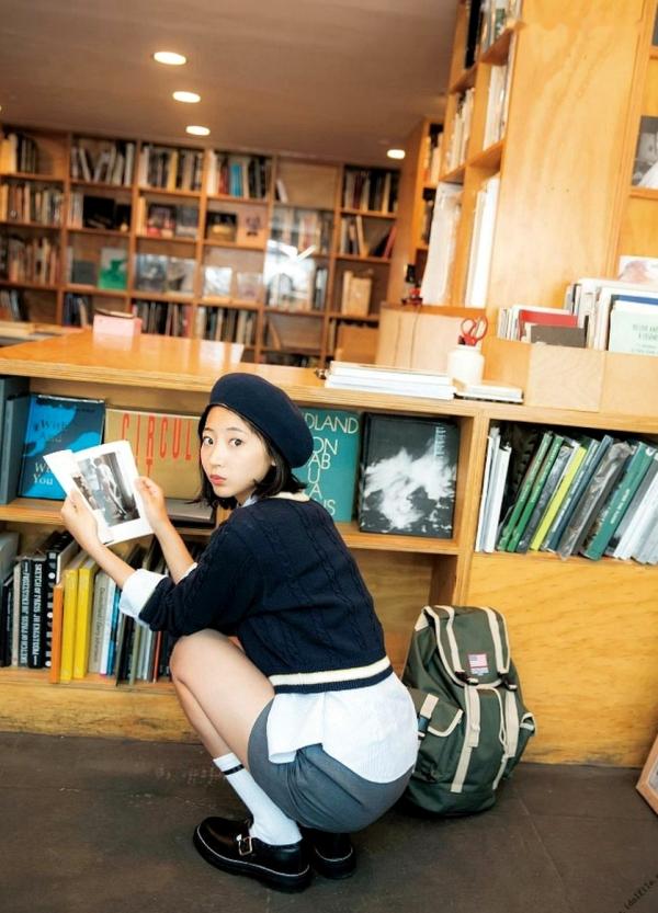 武田玲奈   武田玲奈2nd写真集「rena」高清套图：清纯少女泳装泳池私房与纽约街拍第54张图片