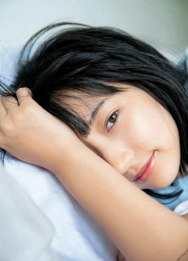 武田玲奈   武田玲奈2nd写真集「rena」高清套图：清纯少女泳装泳池私房与纽约街拍第66张图片