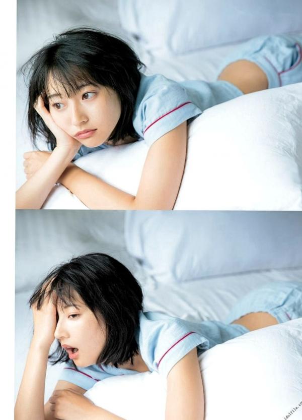 武田玲奈   武田玲奈2nd写真集「rena」高清套图：清纯少女泳装泳池私房与纽约街拍第67张图片