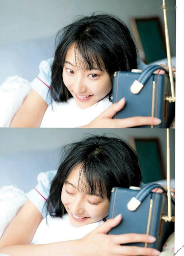 武田玲奈   武田玲奈2nd写真集「rena」高清套图：清纯少女泳装泳池私房与纽约街拍第68张图片