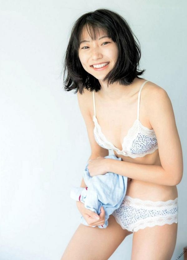 武田玲奈   武田玲奈2nd写真集「rena」高清套图：清纯少女泳装泳池私房与纽约街拍第73张图片
