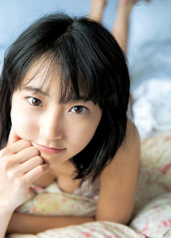 武田玲奈   武田玲奈2nd写真集「rena」高清套图：清纯少女泳装泳池私房与纽约街拍第80张图片