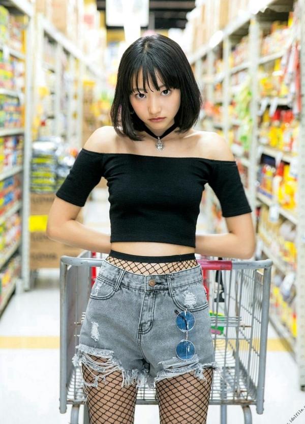 武田玲奈   武田玲奈2nd写真集「rena」高清套图：清纯少女泳装泳池私房与纽约街拍第86张图片