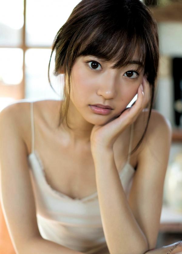 武田玲奈   PB写真集_武田玲奈《short》短发比基尼海滩清新纯欲写真集[103P]第3张图片