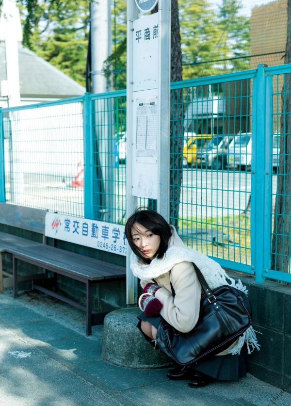 武田玲奈   PB写真集_武田玲奈《short》短发比基尼海滩清新纯欲写真集[103P]第7张图片