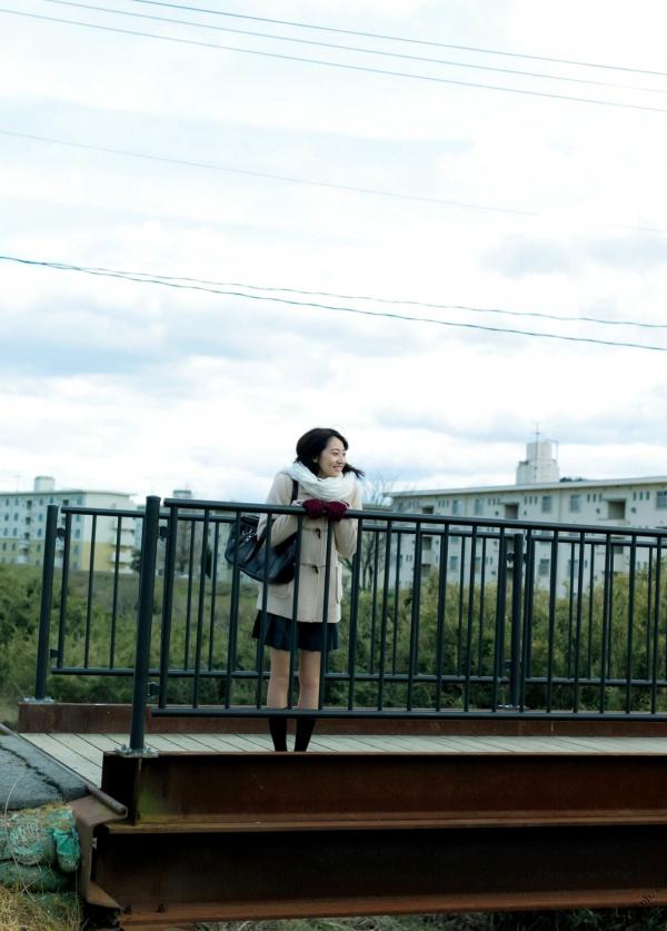 武田玲奈   PB写真集_武田玲奈《short》短发比基尼海滩清新纯欲写真集[103P]第10张图片