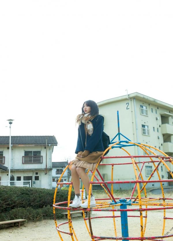 武田玲奈   PB写真集_武田玲奈《short》短发比基尼海滩清新纯欲写真集[103P]第13张图片