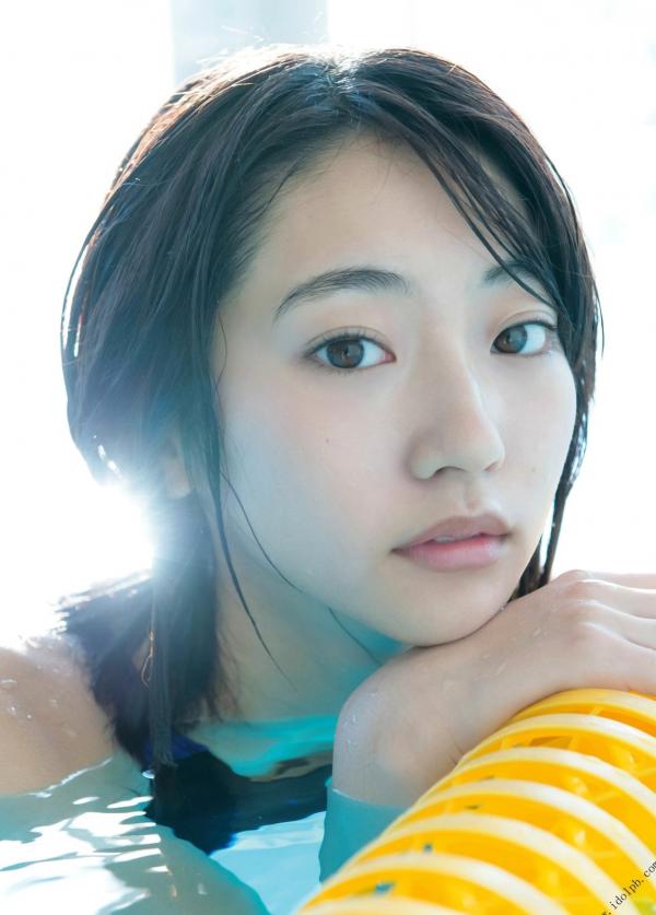 武田玲奈   PB写真集_武田玲奈《short》短发比基尼海滩清新纯欲写真集[103P]第20张图片