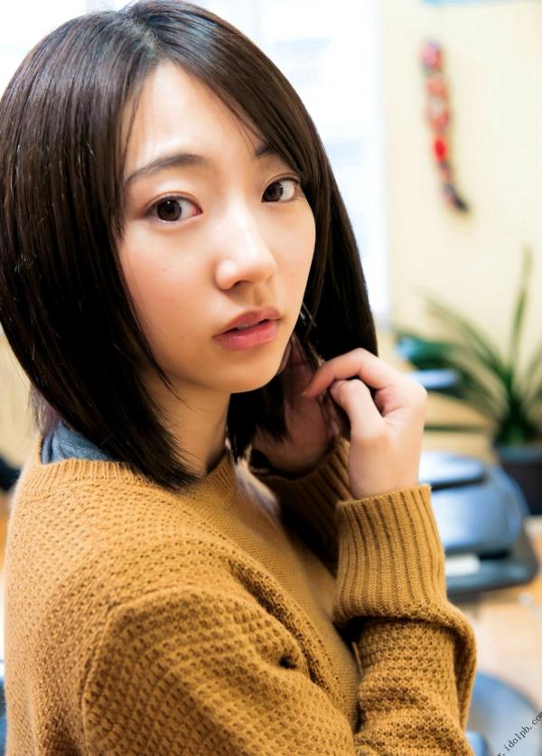 武田玲奈   PB写真集_武田玲奈《short》短发比基尼海滩清新纯欲写真集[103P]第25张图片