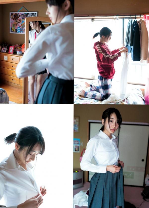 武田玲奈   PB写真集_武田玲奈《short》短发比基尼海滩清新纯欲写真集[103P]第49张图片