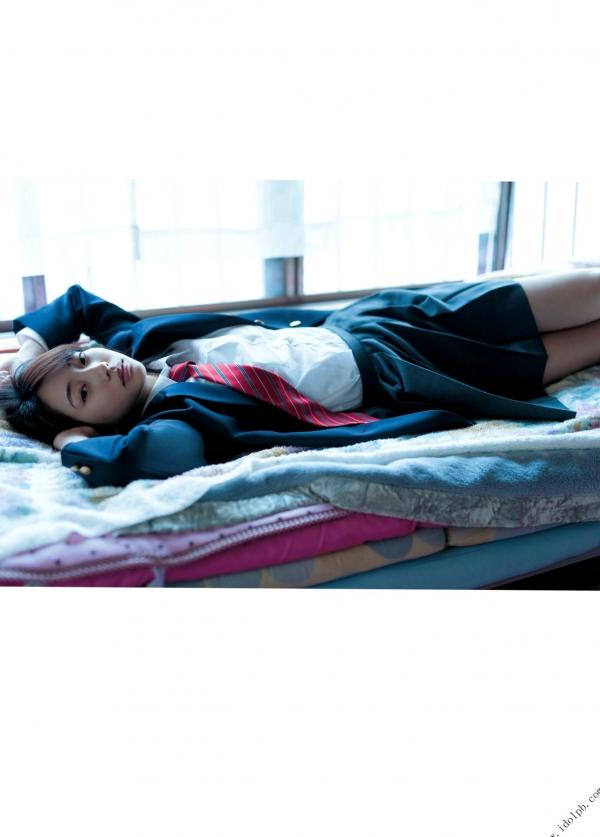 武田玲奈   PB写真集_武田玲奈《short》短发比基尼海滩清新纯欲写真集[103P]第60张图片