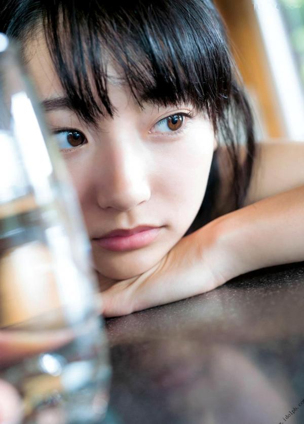武田玲奈   PB写真集_武田玲奈《short》短发比基尼海滩清新纯欲写真集[103P]第61张图片