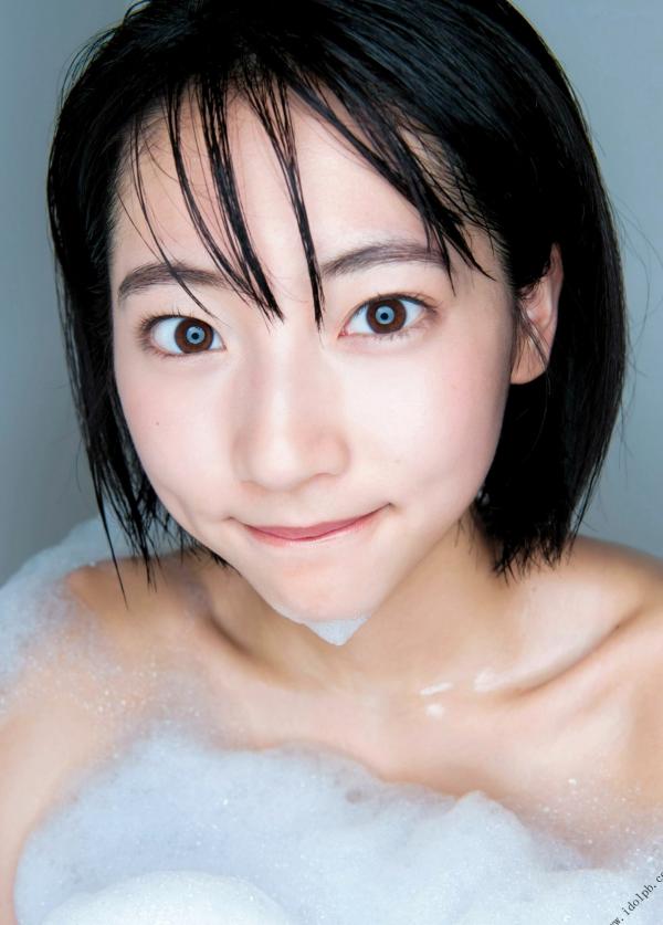 武田玲奈   PB写真集_武田玲奈《short》短发比基尼海滩清新纯欲写真集[103P]第70张图片