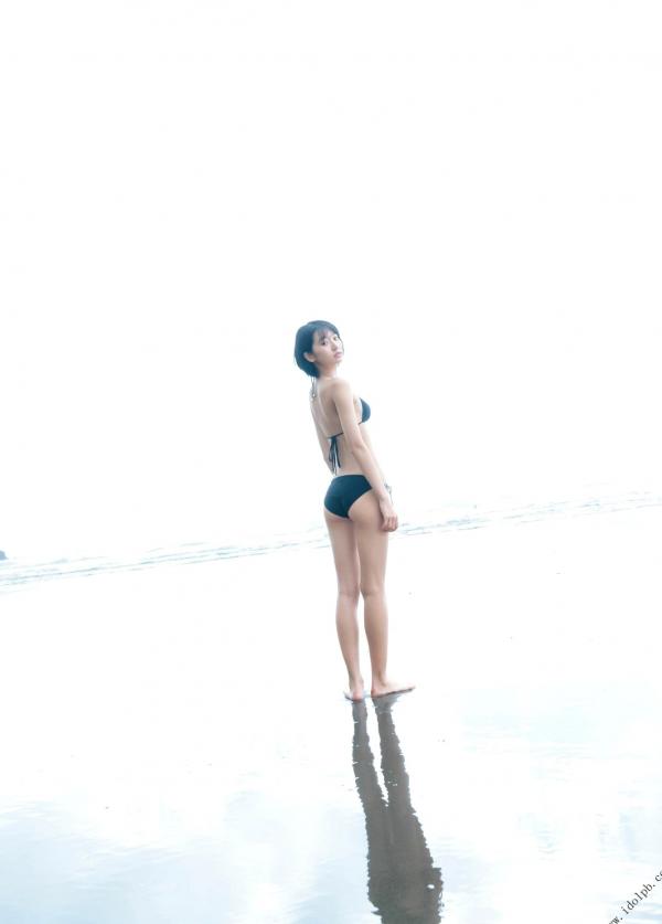 武田玲奈   PB写真集_武田玲奈《short》短发比基尼海滩清新纯欲写真集[103P]第74张图片