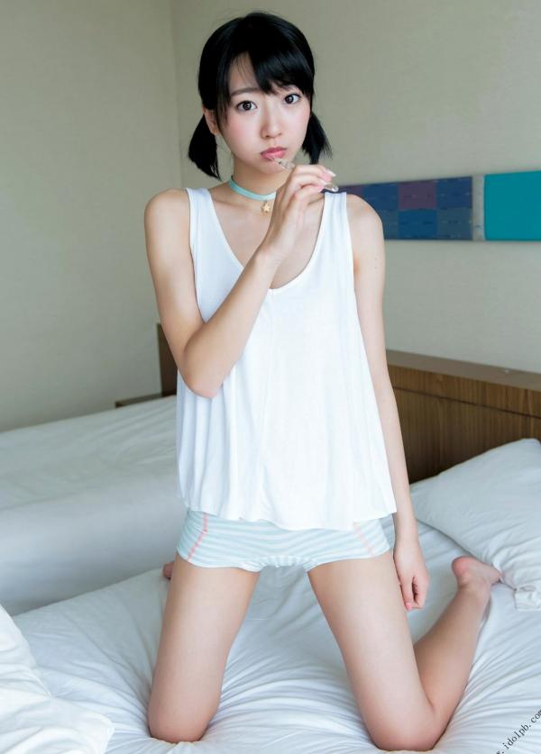 武田玲奈   PB写真集_武田玲奈《short》短发比基尼海滩清新纯欲写真集[103P]第100张图片