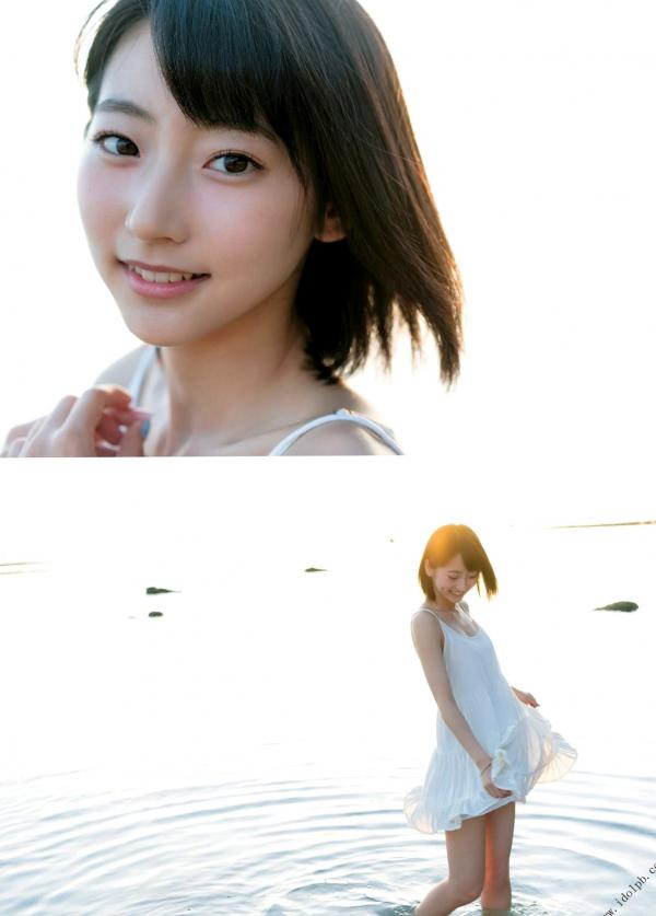 武田玲奈   PB写真集_武田玲奈《short》短发比基尼海滩清新纯欲写真集[103P]第103张图片