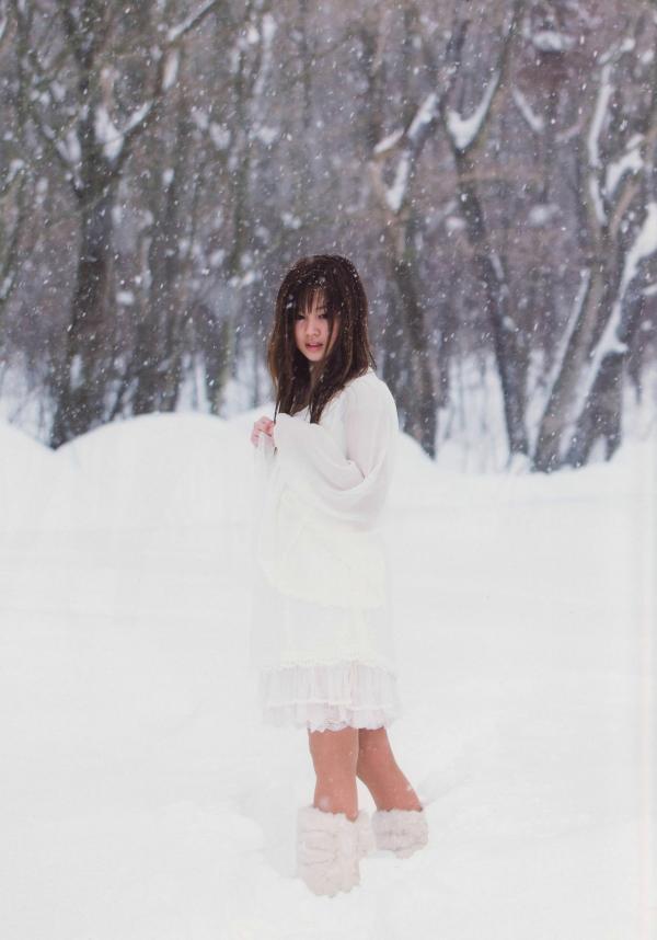新垣里沙   PB写真集_新垣里沙《happygirl》街拍时尚与度假休闲美拍，尽显清纯治愈系女神活力[86P]第1张图片