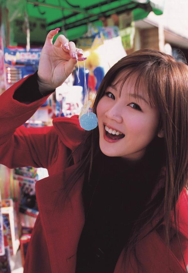 新垣里沙   PB写真集_新垣里沙《happygirl》街拍时尚与度假休闲美拍，尽显清纯治愈系女神活力[86P]第5张图片