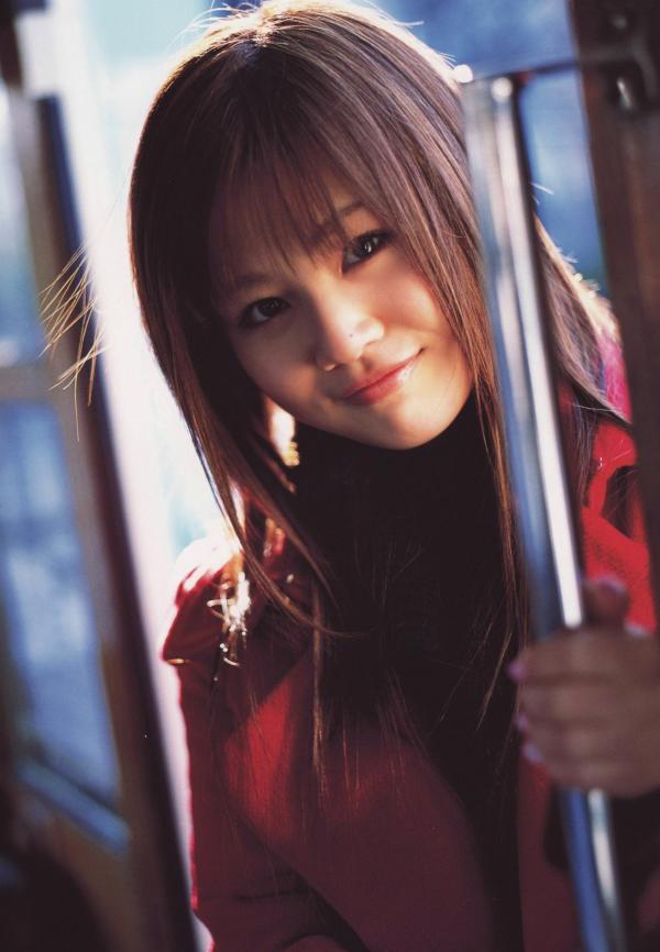 新垣里沙   PB写真集_新垣里沙《happygirl》街拍时尚与度假休闲美拍，尽显清纯治愈系女神活力[86P]第10张图片
