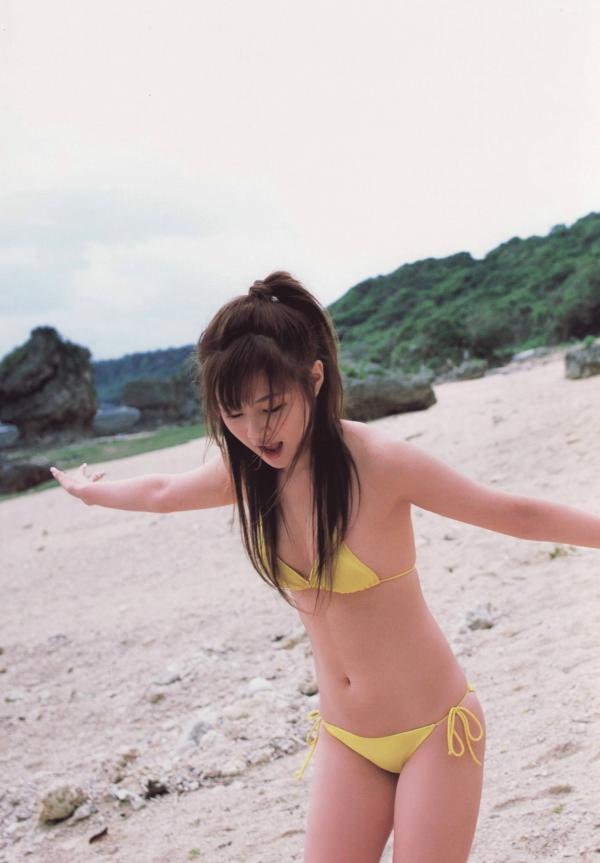 新垣里沙   PB写真集_新垣里沙《happygirl》街拍时尚与度假休闲美拍，尽显清纯治愈系女神活力[86P]第18张图片