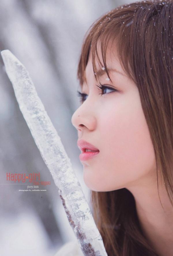 新垣里沙   PB写真集_新垣里沙《happygirl》街拍时尚与度假休闲美拍，尽显清纯治愈系女神活力[86P]第23张图片