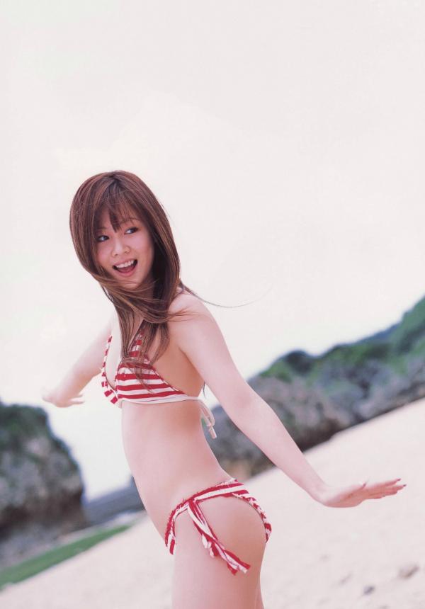 新垣里沙   PB写真集_新垣里沙《happygirl》街拍时尚与度假休闲美拍，尽显清纯治愈系女神活力[86P]第25张图片