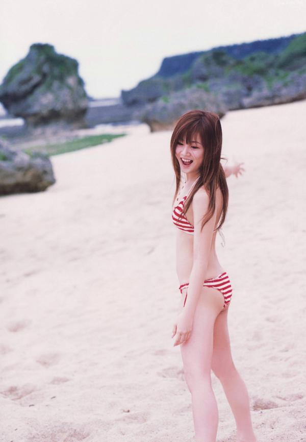 新垣里沙   PB写真集_新垣里沙《happygirl》街拍时尚与度假休闲美拍，尽显清纯治愈系女神活力[86P]第27张图片