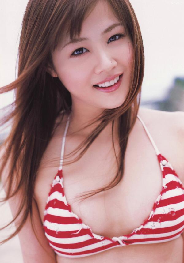 新垣里沙   PB写真集_新垣里沙《happygirl》街拍时尚与度假休闲美拍，尽显清纯治愈系女神活力[86P]第31张图片
