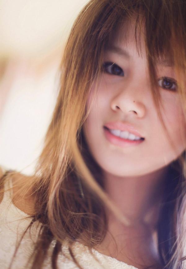 新垣里沙   PB写真集_新垣里沙《happygirl》街拍时尚与度假休闲美拍，尽显清纯治愈系女神活力[86P]第36张图片