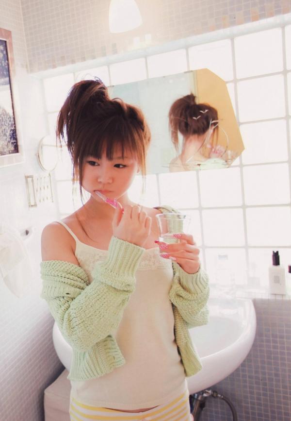 新垣里沙   PB写真集_新垣里沙《happygirl》街拍时尚与度假休闲美拍，尽显清纯治愈系女神活力[86P]第38张图片