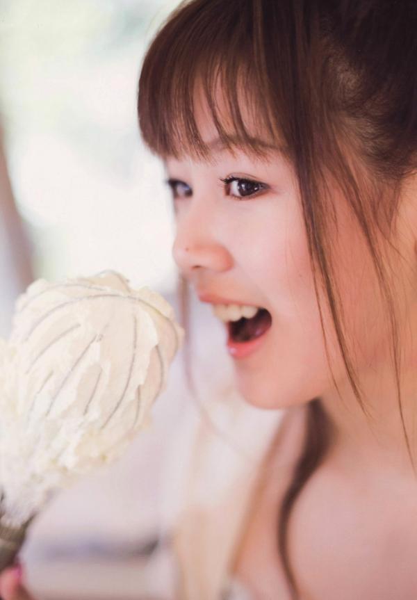 新垣里沙   PB写真集_新垣里沙《happygirl》街拍时尚与度假休闲美拍，尽显清纯治愈系女神活力[86P]第42张图片