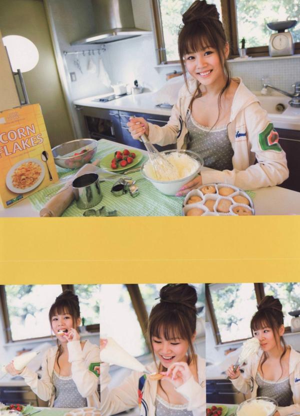 新垣里沙   PB写真集_新垣里沙《happygirl》街拍时尚与度假休闲美拍，尽显清纯治愈系女神活力[86P]第43张图片