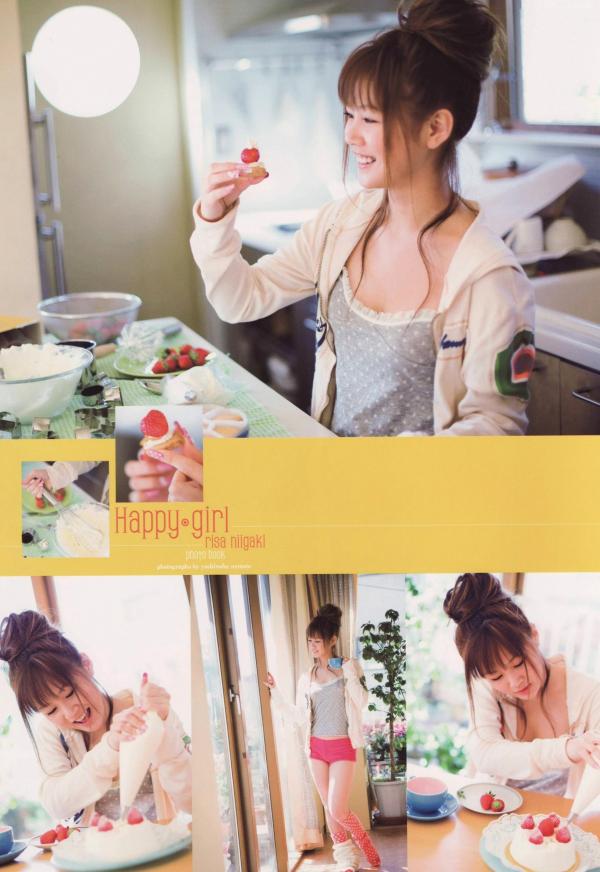 新垣里沙   PB写真集_新垣里沙《happygirl》街拍时尚与度假休闲美拍，尽显清纯治愈系女神活力[86P]第44张图片
