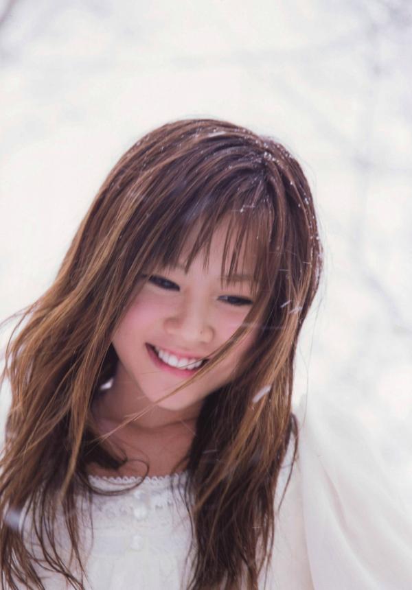 新垣里沙   PB写真集_新垣里沙《happygirl》街拍时尚与度假休闲美拍，尽显清纯治愈系女神活力[86P]第45张图片