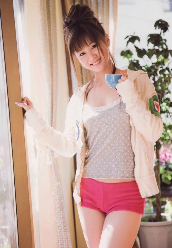新垣里沙   PB写真集_新垣里沙《happygirl》街拍时尚与度假休闲美拍，尽显清纯治愈系女神活力[86P]第46张图片
