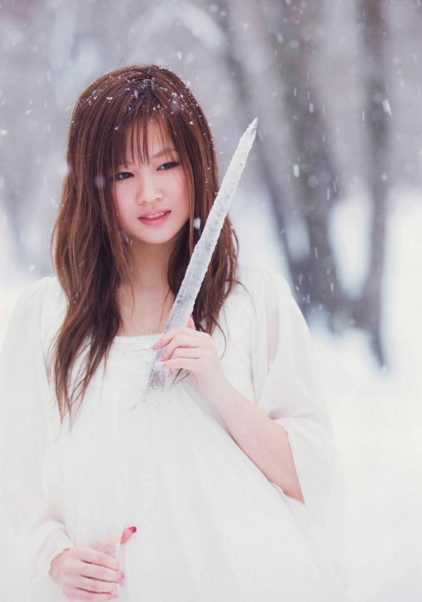 新垣里沙   PB写真集_新垣里沙《happygirl》街拍时尚与度假休闲美拍，尽显清纯治愈系女神活力[86P]第56张图片