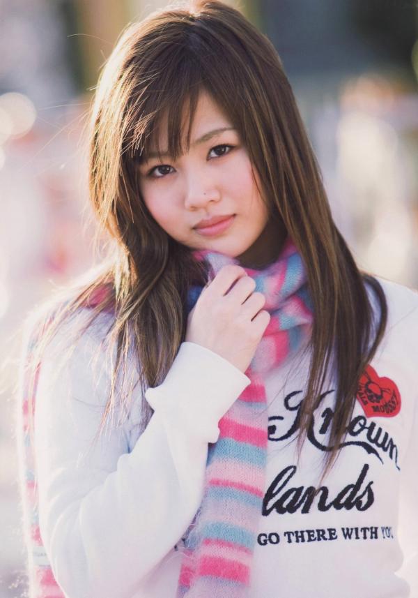 新垣里沙   PB写真集_新垣里沙《happygirl》街拍时尚与度假休闲美拍，尽显清纯治愈系女神活力[86P]第68张图片