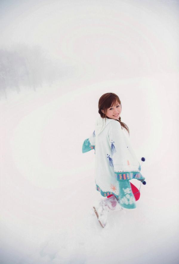 新垣里沙   PB写真集_新垣里沙《happygirl》街拍时尚与度假休闲美拍，尽显清纯治愈系女神活力[86P]第79张图片