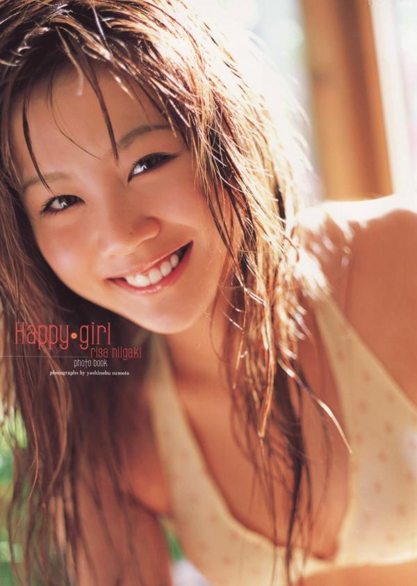 新垣里沙   PB写真集_新垣里沙《happygirl》街拍时尚与度假休闲美拍，尽显清纯治愈系女神活力[86P]第83张图片