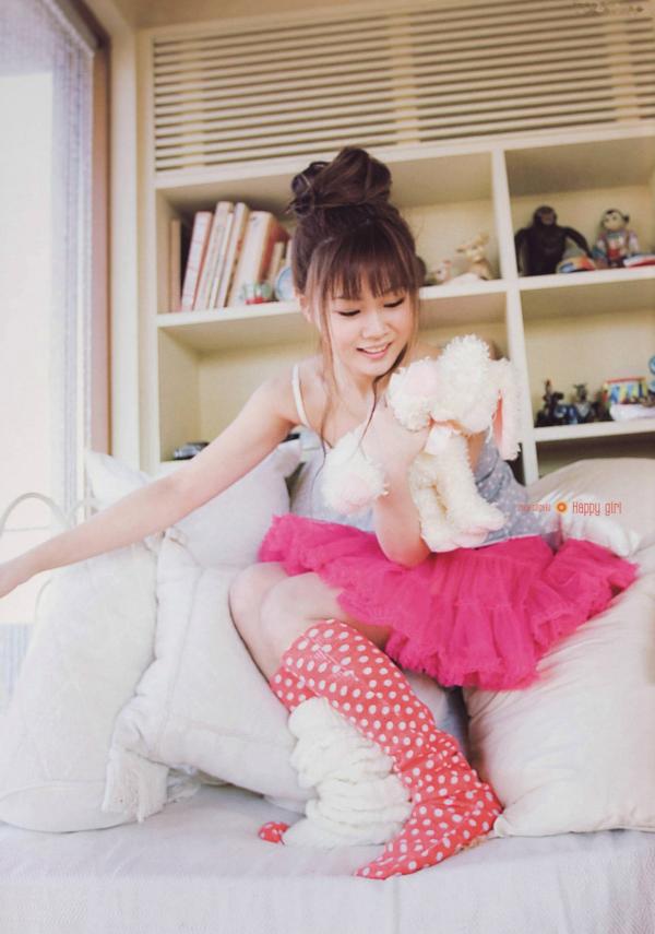新垣里沙   PB写真集_新垣里沙《happygirl》街拍时尚与度假休闲美拍，尽显清纯治愈系女神活力[86P]第84张图片