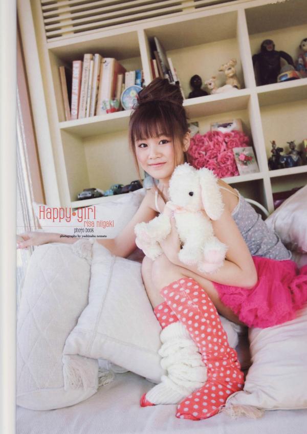新垣里沙   PB写真集_新垣里沙《happygirl》街拍时尚与度假休闲美拍，尽显清纯治愈系女神活力[86P]第85张图片