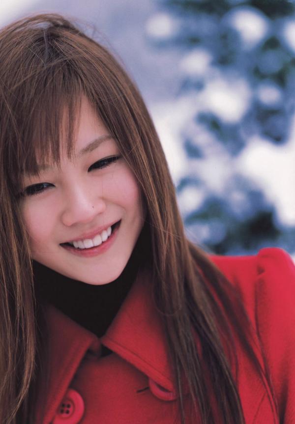 新垣里沙   PB写真集_新垣里沙《happygirl》街拍时尚与度假休闲美拍，尽显清纯治愈系女神活力[86P]第86张图片