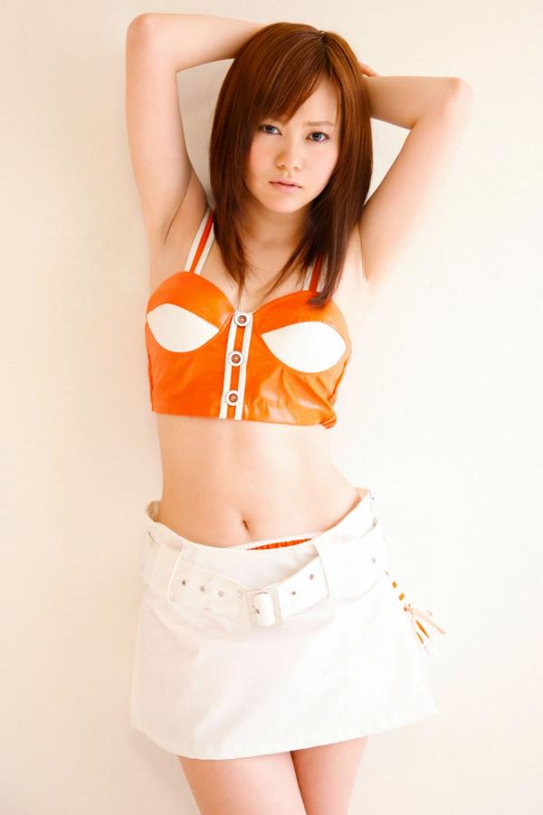 瀬尾秋子 濑尾秋子  濑尾秋子 [Princess Collection]高清写真图第128张图片