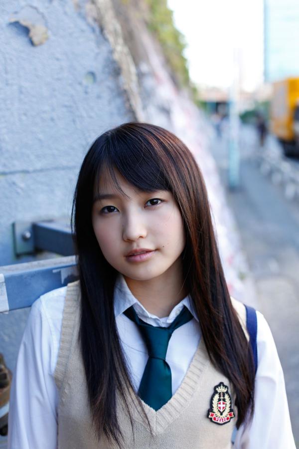 鞘師里保 鞘师里保  鞘师里保-[H!P Digital Books套图写真图集]高清写真图No.120第101张图片