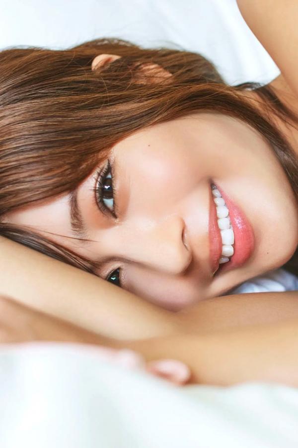 橋本梨菜 桥本梨菜 桥本梨菜 - 被写真爱着的女神 小麦色性感泳池比基尼写真 [70P]第54张图片