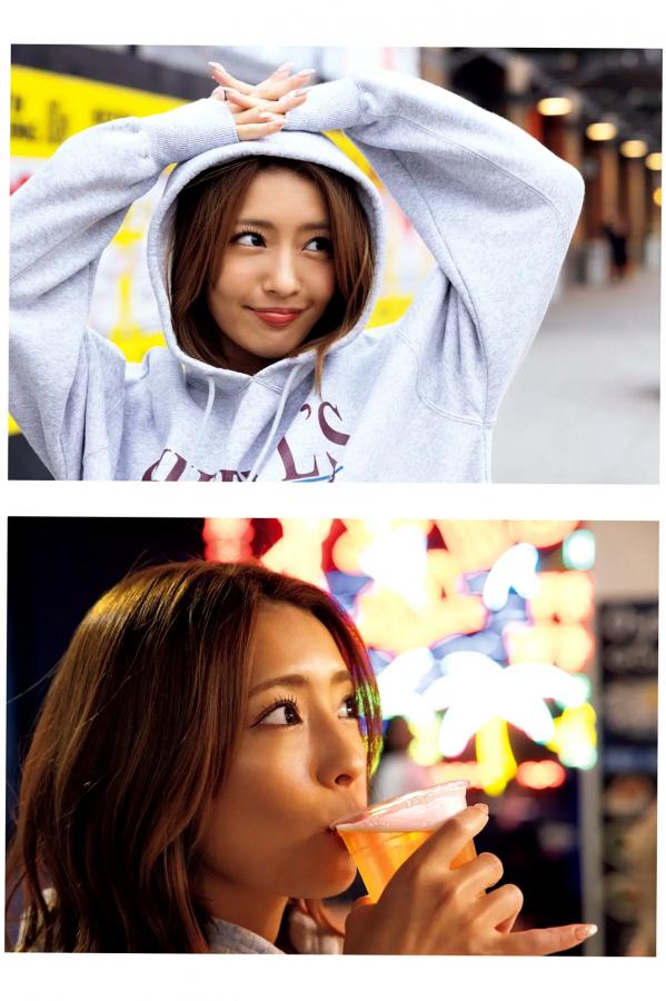 橋本梨菜 桥本梨菜 橋本梨菜 - Lina’s All Best Selection 小麦色女神性感比基尼私房写真 [100P]第22张图片